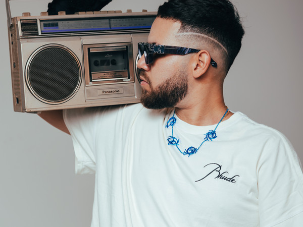 DJ David Nares