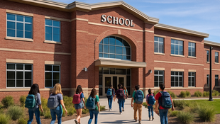 Legislators, not judges, should decide school funding