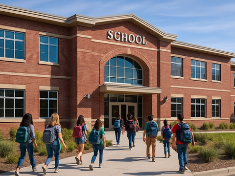 Legislators, not judges, should decide school funding