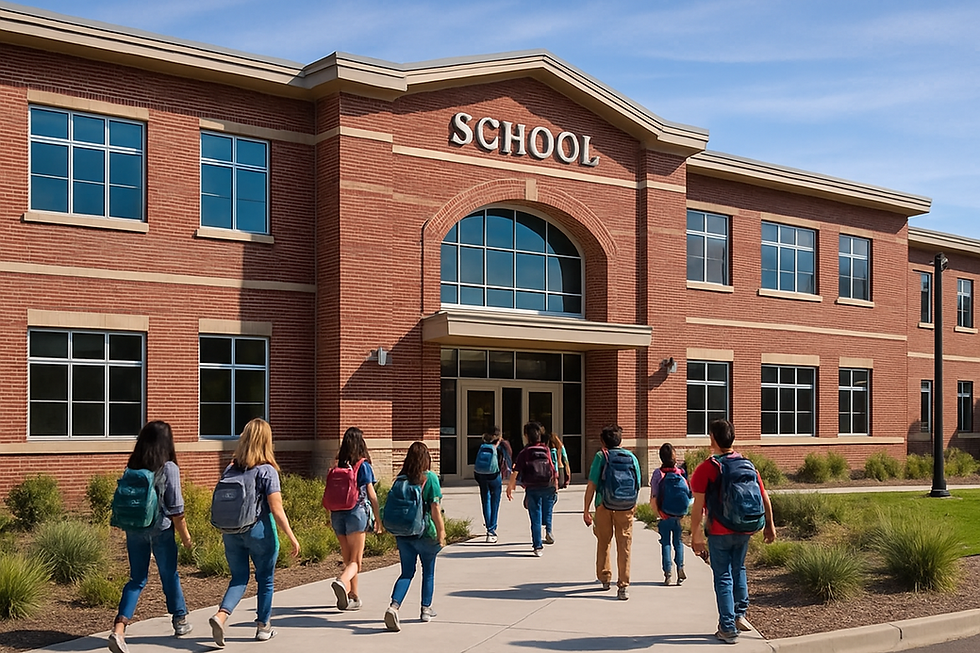 Legislators, not judges, should decide school funding