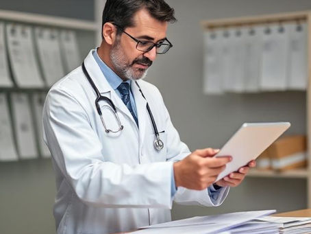 Ideas for reforming Medicaid and protecting patients