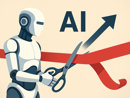 How AI can help take regulatory reforms to the next level  