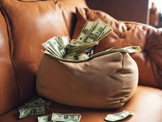 Are there billions of dollars hiding in Idaho’s tax preferences couch cushions? 
