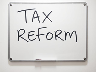 Improving the transparency and competitiveness of Montana’s taxes 