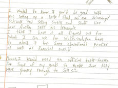 Don’t sour on the next generation of entrepreneurs 