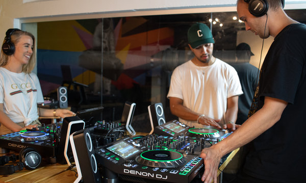 Complete DJ Course