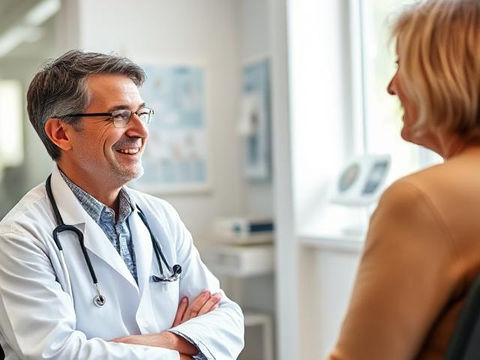 Direct primary care provides medical treatment the old-fashioned way