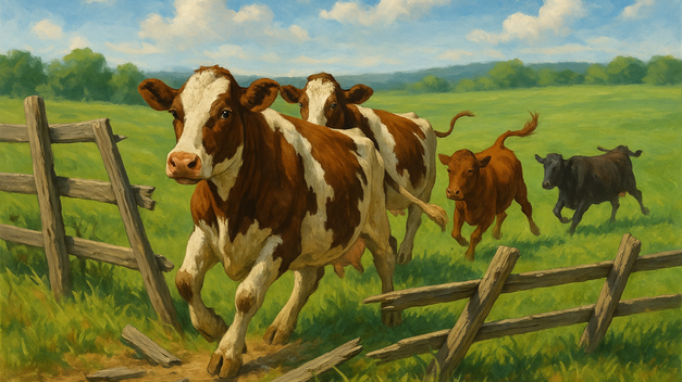 Idaho’s “C.O.W.” problem is great for economic growth