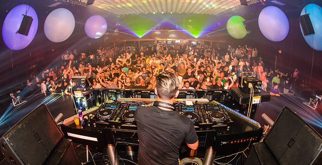 The Ultimate DJ + Producer Course