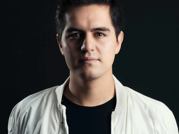 Oscar Troya