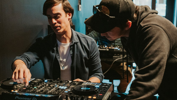 DJ + Producer Bundle