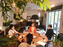 湘南 藤沢 辻堂 ベビーマッサージ