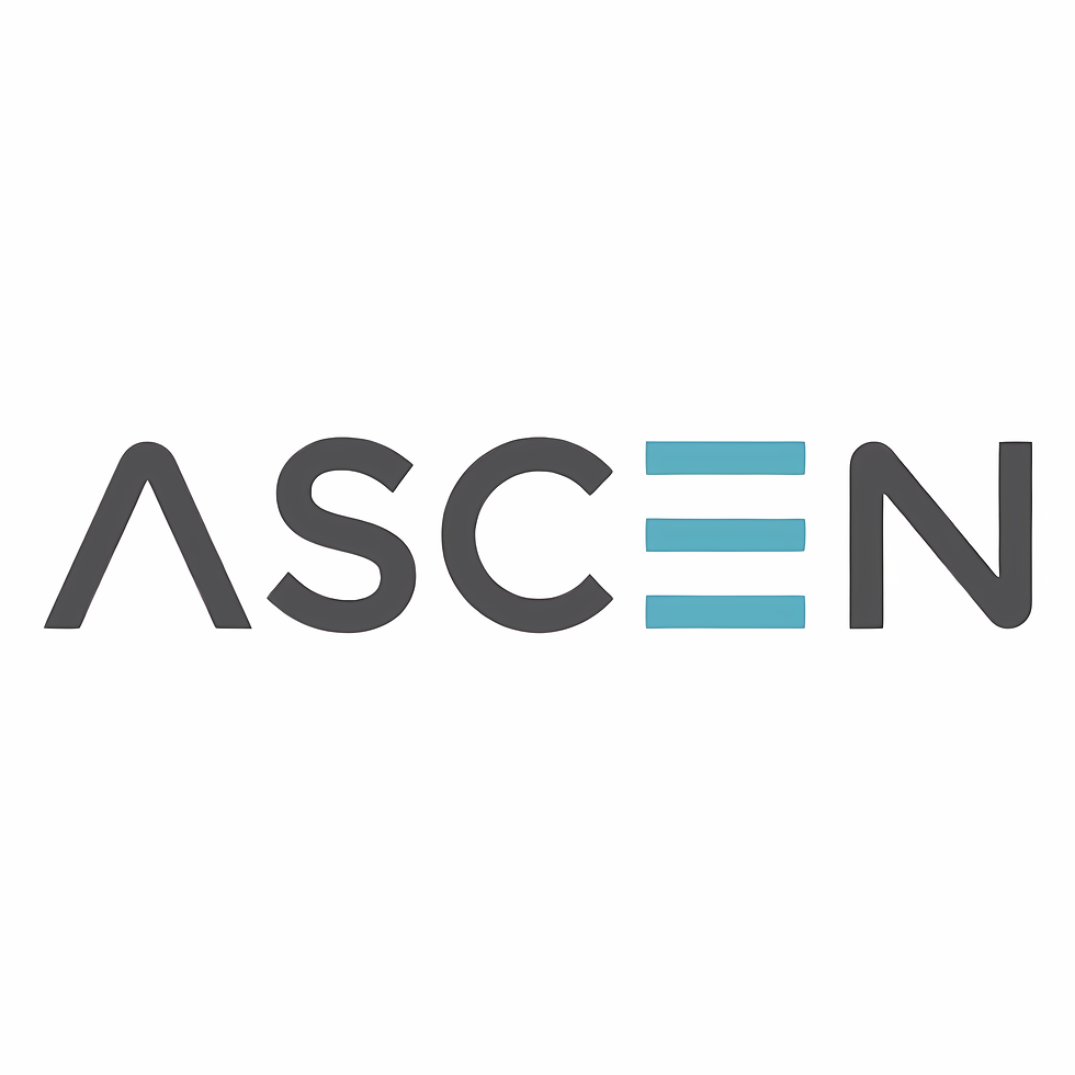 Ascen