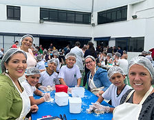 Dia das Mães 2025: Afeto que se repara nos detalhes.