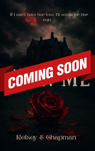 Coming Soon 