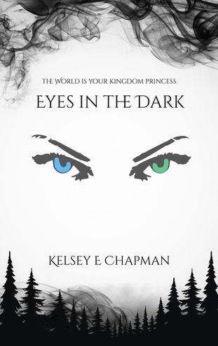 Eyes in the Dark 