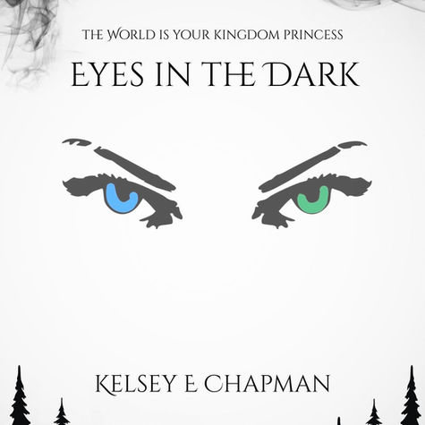 Eyes in the Dark 