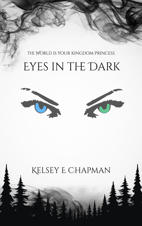 Eyes in the Dark 