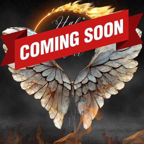 Coming Soon 