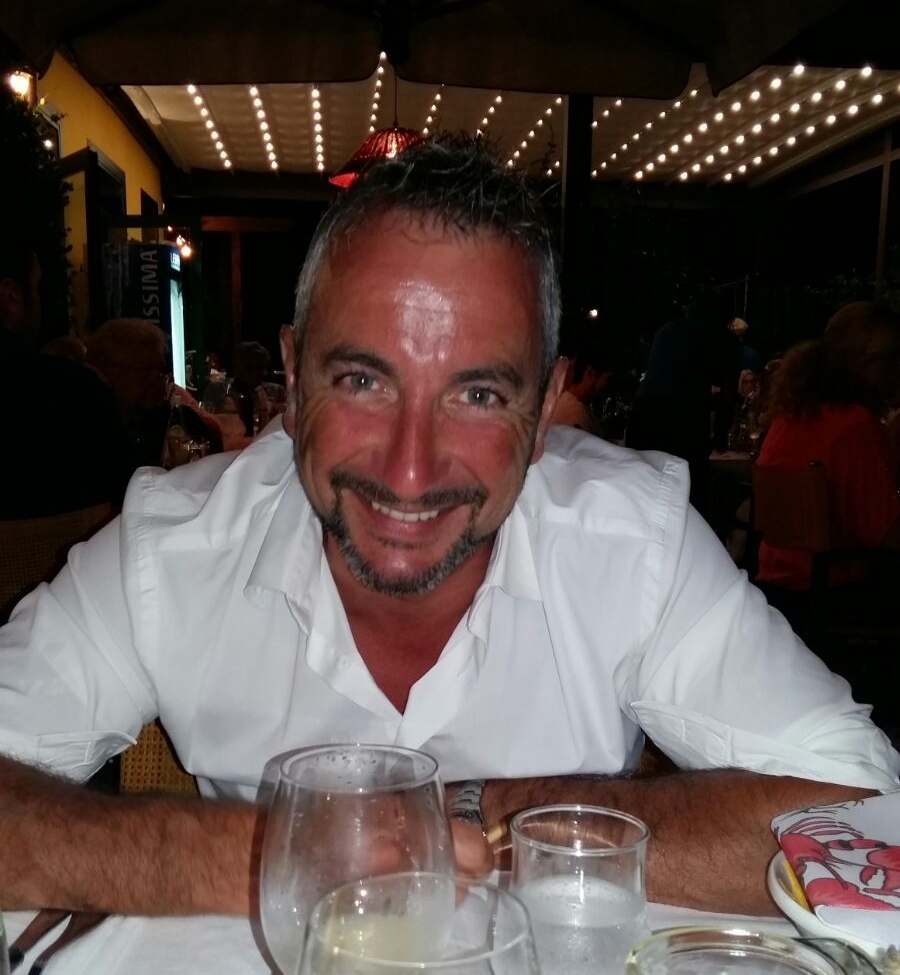Consigliere