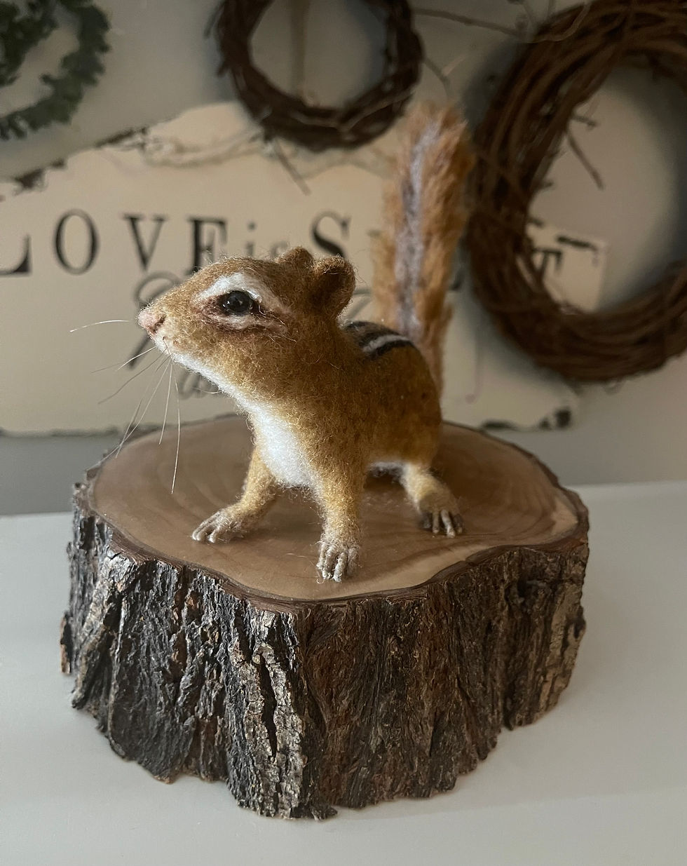 Chipmunk