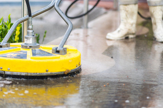 Surface Cleaner