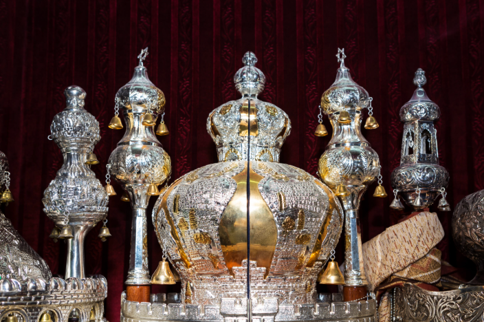 5 Can't Miss Cultural and Historic Experiences in Morocco