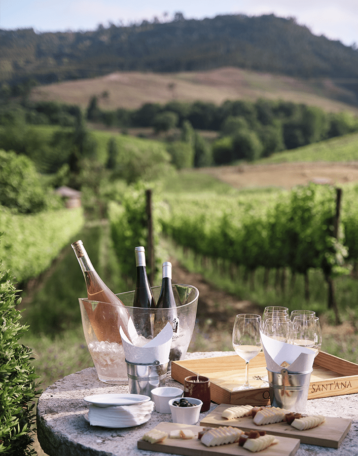 A Foodie’s Journey Through Portugal