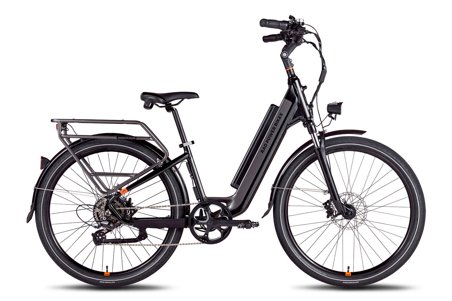 RadCity™ 5 Plus Electric Commuter Bike
