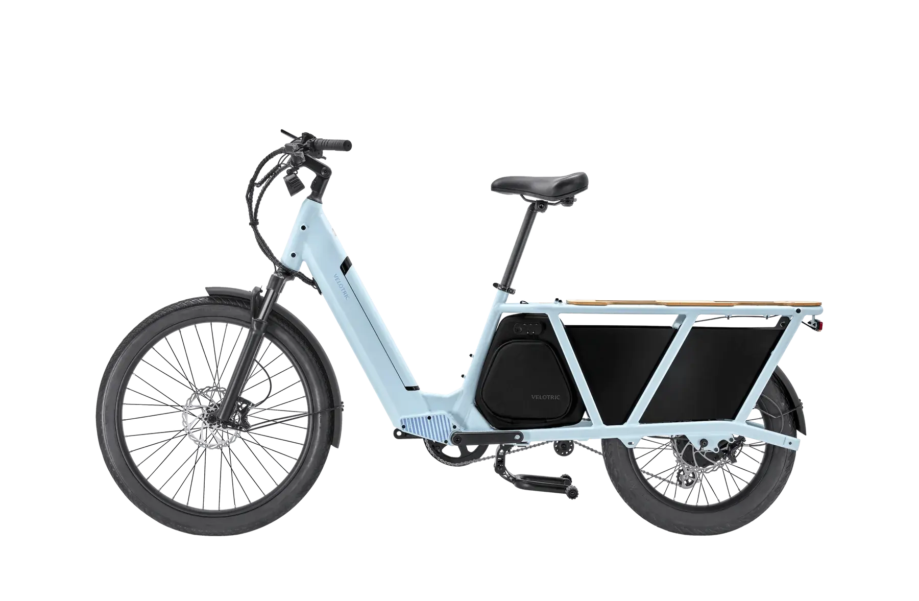 Velotric Packer 1 Ebike