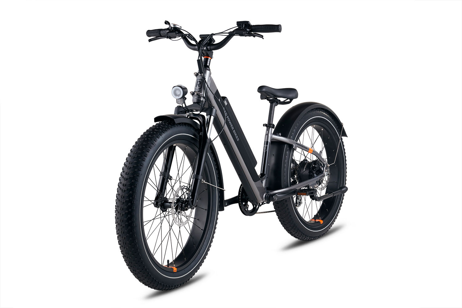 RadRover 6 Plus Step Through