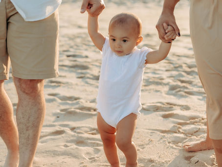 The Ultimate Guide to Choosing the Perfect Summer Outfits for Memorable Family Photos