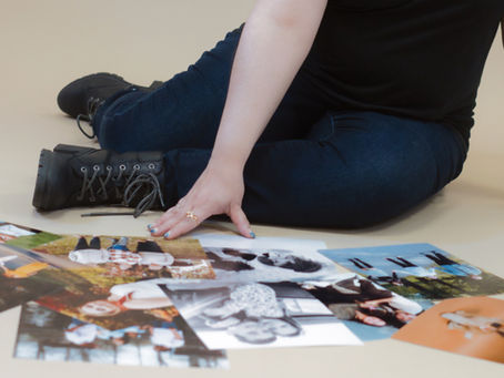 How Many Photos Will You Really Get? Explaining Your Portrait Package OptionsLet's Talk About What You Actually Take Home