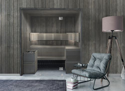 Cleopatra sauna ontwerpen
