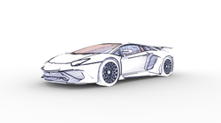 Lamborghini