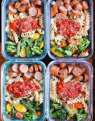 Meal Planning 101