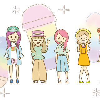 イラスト Yok Illust