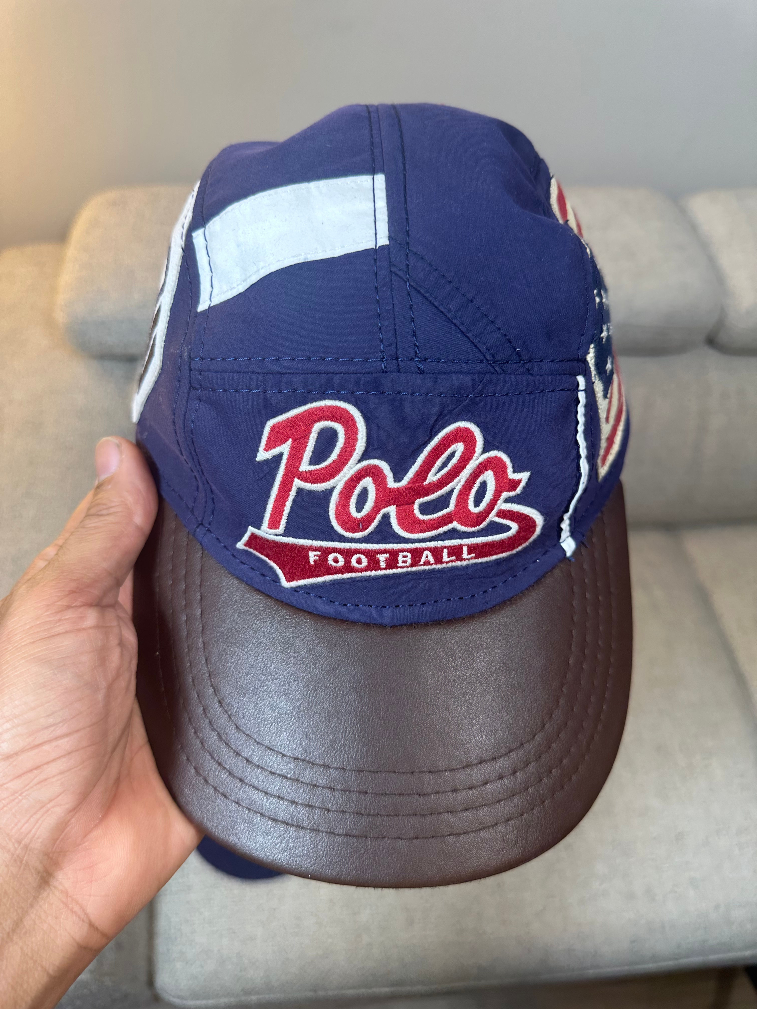 Polo Football 