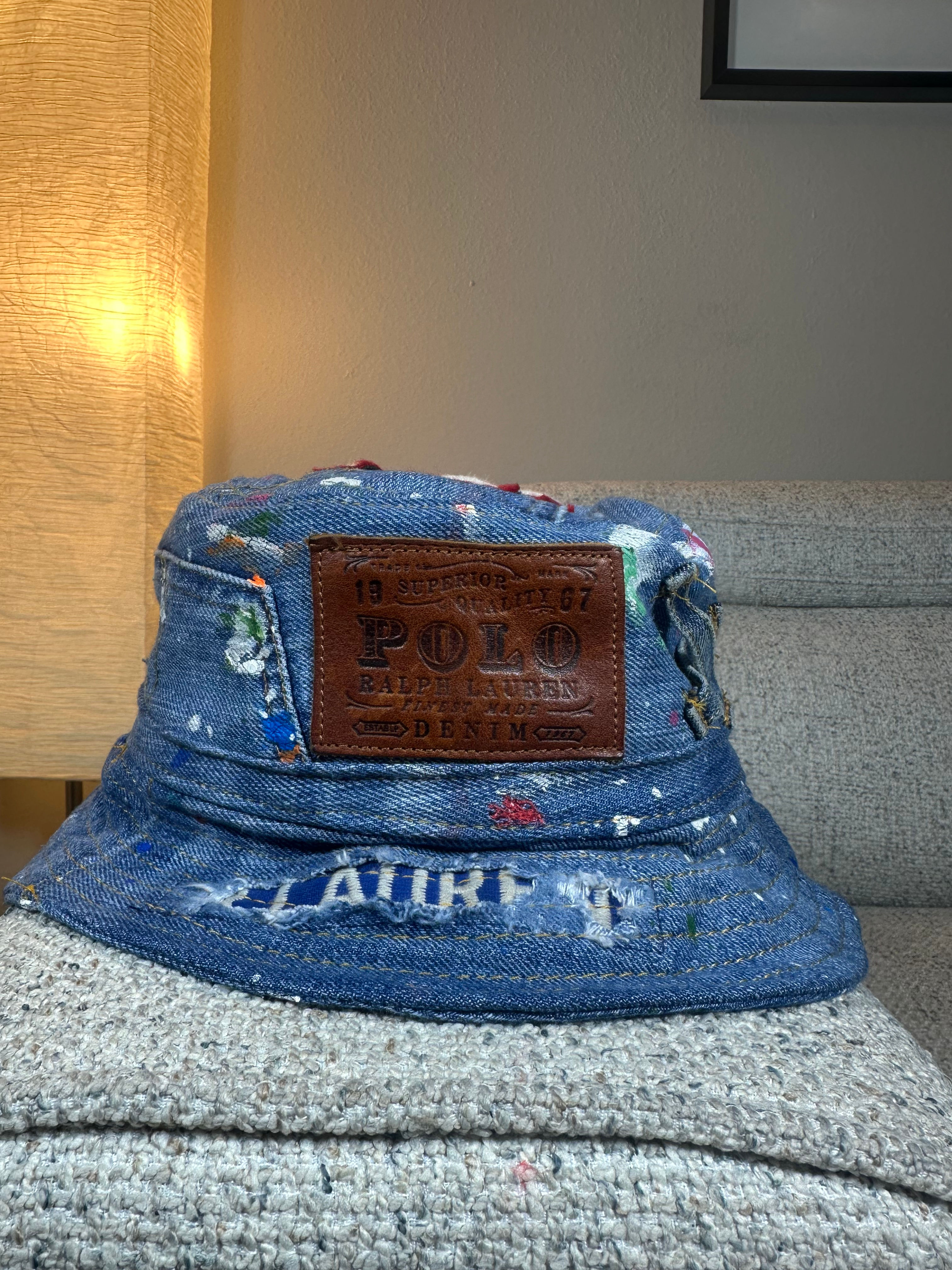 NYC bucket (XLARGE)