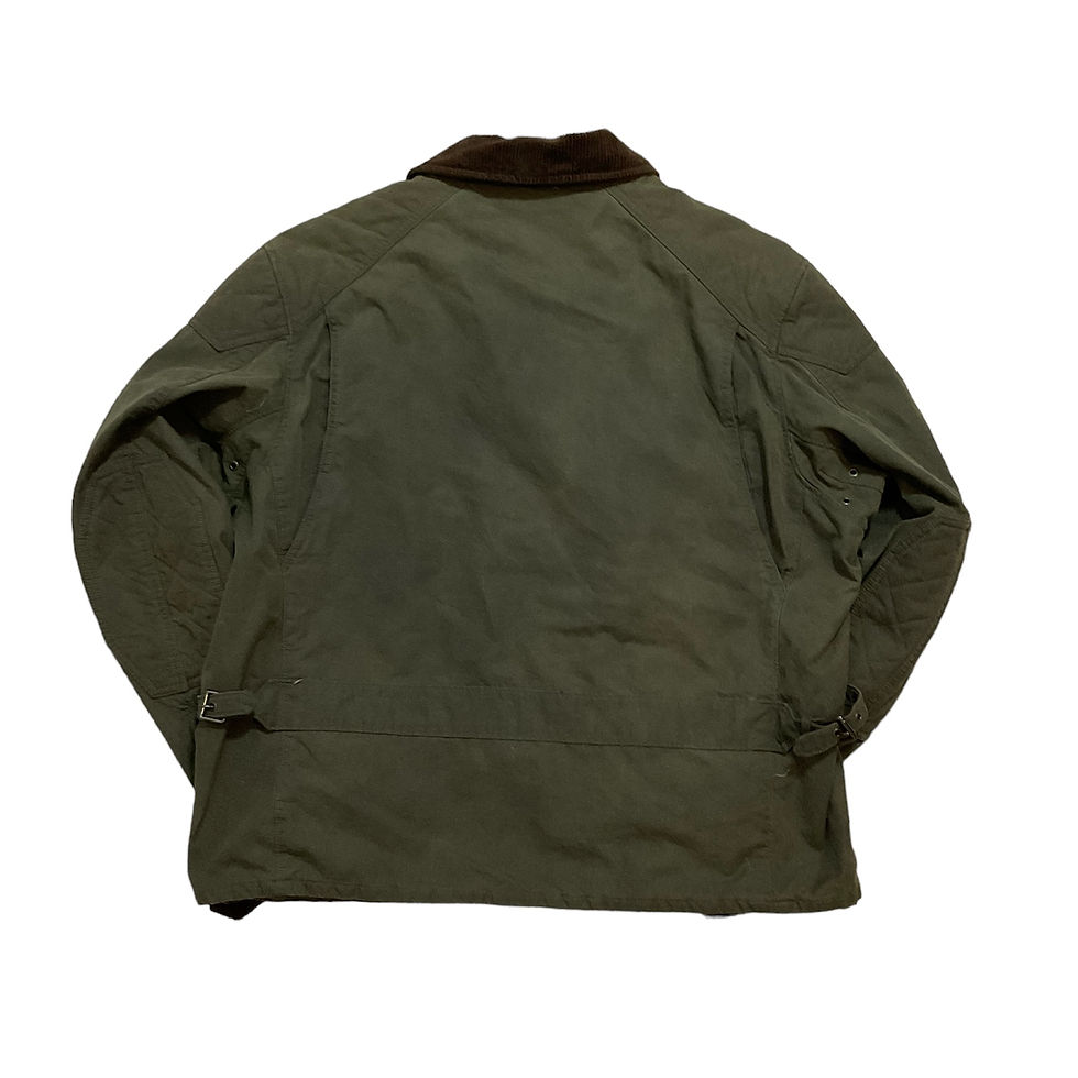 Thumbnail: Moto Jacket XXL NWT