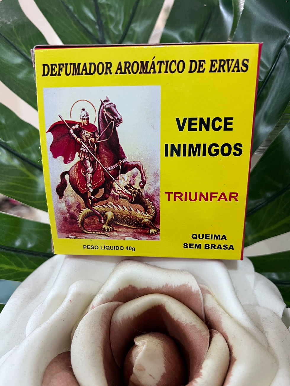 Miniatura: Defumadores
