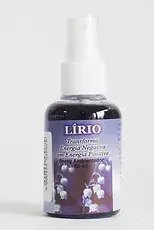 Miniatura: Spray & Vaporizador