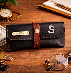 Eye Wear Case