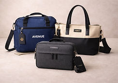 Bags