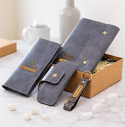 Ultimate Personalized Gift Hamper