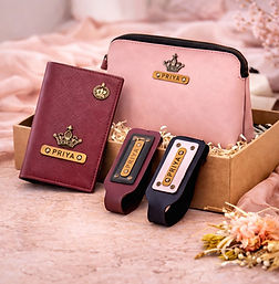 The Globtatter gifts