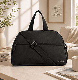 Voyager Duffle