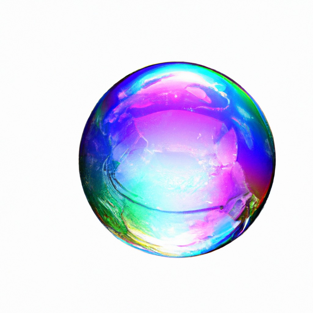 Magic Bubble