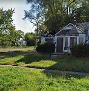 Personal Project - 20258 Irvington (Irvington Estates Development)