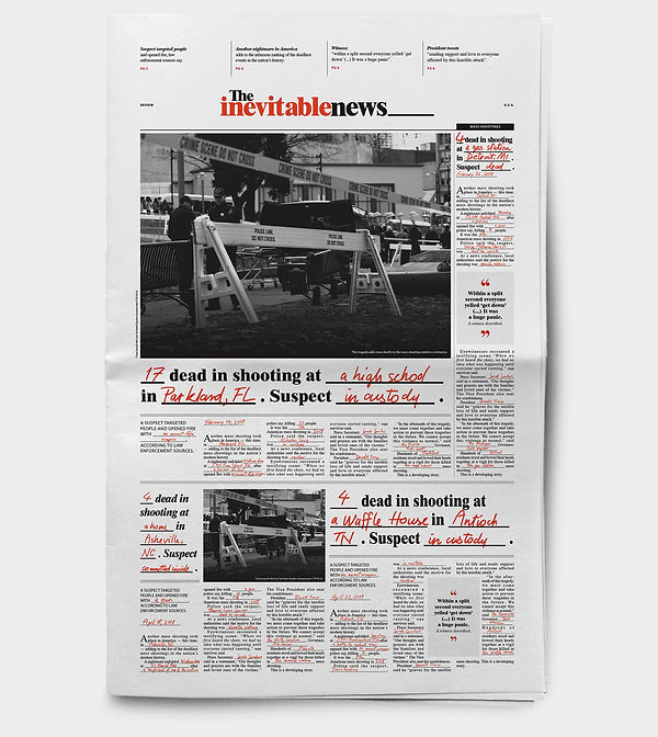 inevitable open paper.jpeg